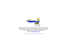 Tablet Screenshot of bostonsci.com